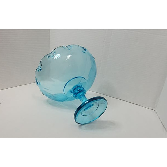 Vintage Indiana Glass Garland Bowl - Picture 4 of 8